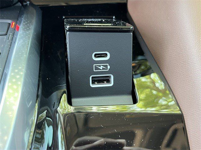 Used 2026 Majestic Black Pearl Acura Technology Package image 21