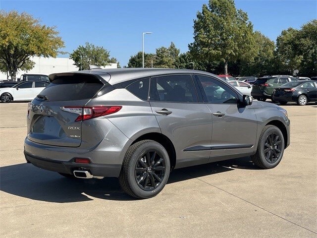 2025 Acura RDX photo 2