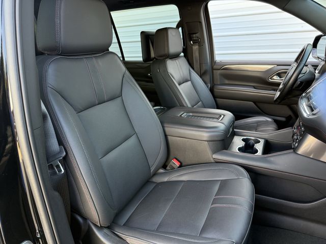 Used 2024 Black Chevrolet RST image 26