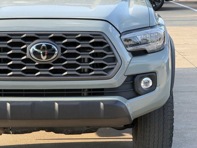 Used 2022 Lunar Toyota TRD Off-Road image 9
