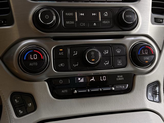 Used 2019 Dark Sapphire Blue Metallic GMC Denali image 20