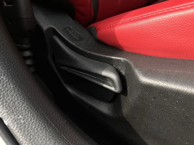 Used 2023 Platinum White Pearl Acura A-Spec Package image 30