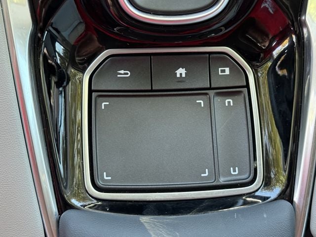 Used 2021 Modern Steel Metallic Acura Technology Package image 20
