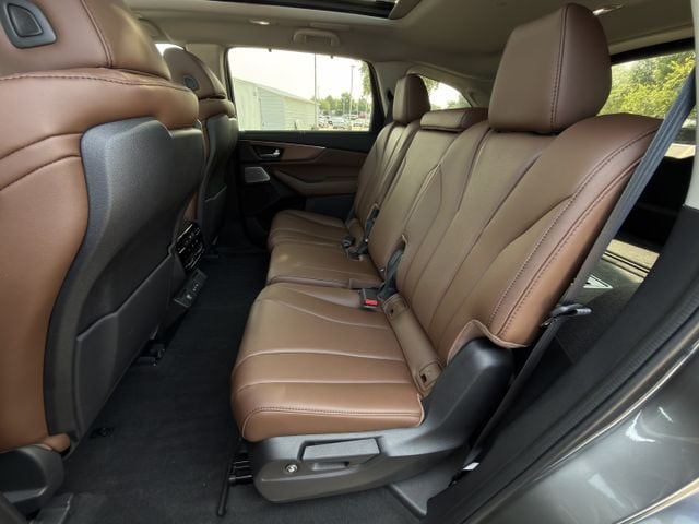 2026 Acura MDX Technology Package - Photo 27
