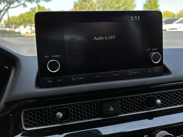 Used 2024 Platinum White Pearl Honda Sport image 20