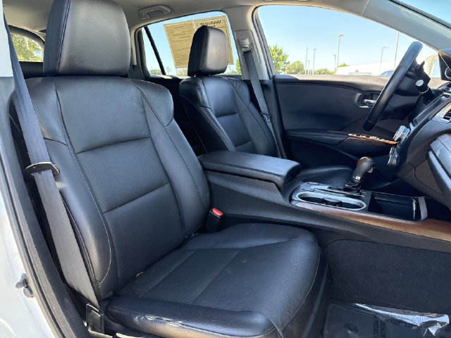 2018 Acura RDX Technology Package - Photo 26
