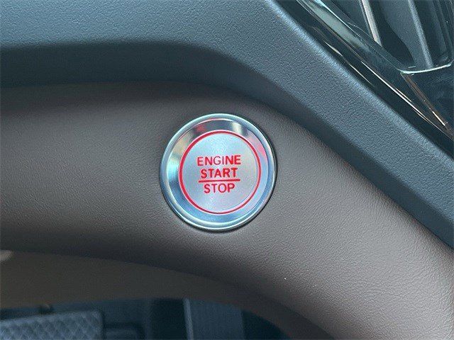 New 2026 Platinum White Pearl Acura Technology Package image 24