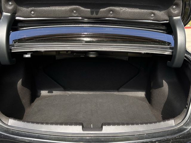 Used 2021 Majestic Black Pearl Acura Premium Package image 31