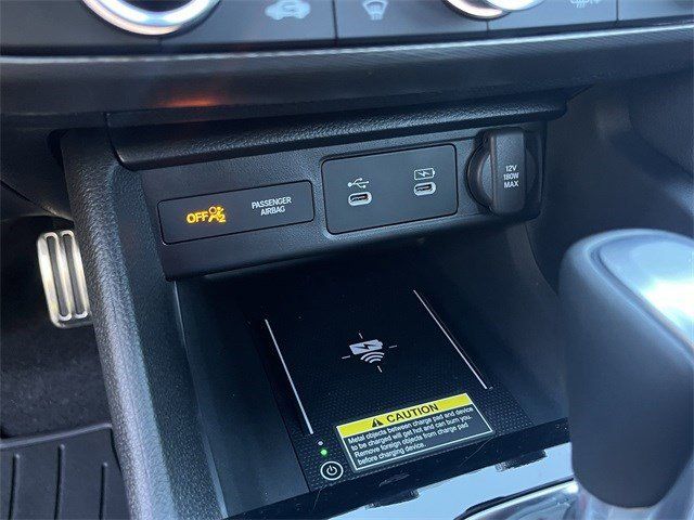 New 2026 Solar Silver Metallic Acura A-Spec Package image 20