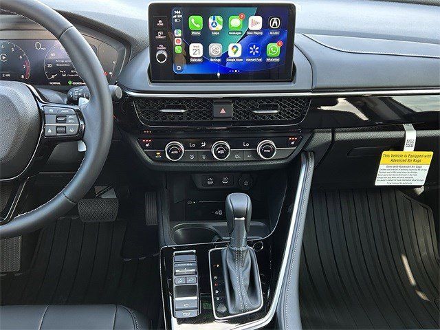 New 2026 Urban Gray Pearl Acura Base image 17