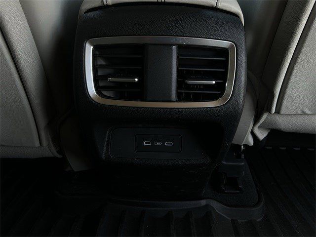 New 2026 Performance Red Pearl Acura Technology Package image 31