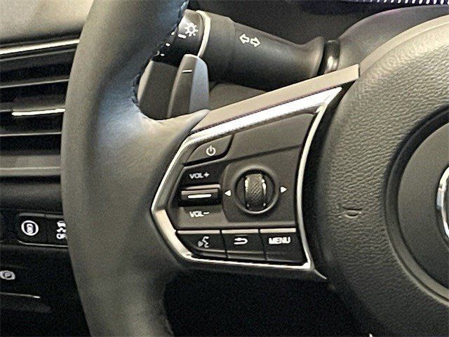 Used 2025 Majestic Black Pearl Acura Technology Package image 11
