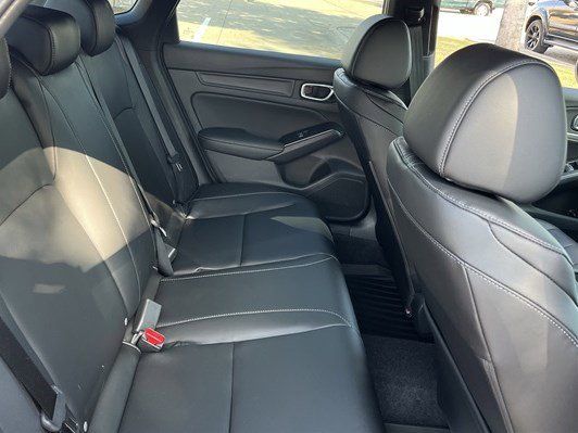 New 2026 Platinum White Pearl Acura A-Spec Package image 32