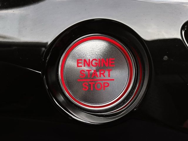 Used 2023 Platinum White Pearl Acura A-Spec image 23