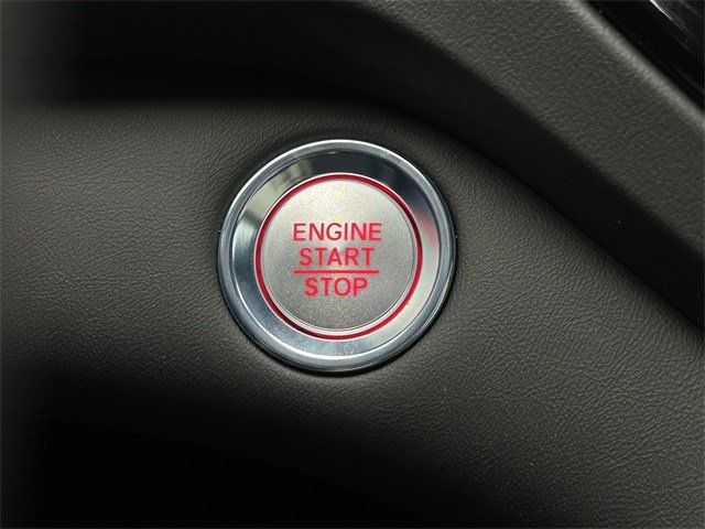 New 2026 Canyon River Blue Metallic Acura SH-AWD image 21