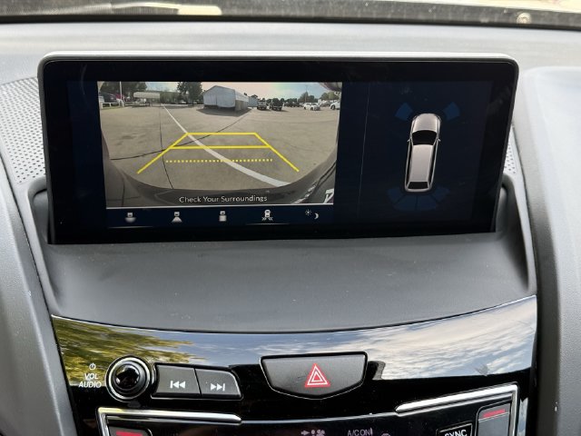 2024 Acura RDX A-Spec Package - Photo 18
