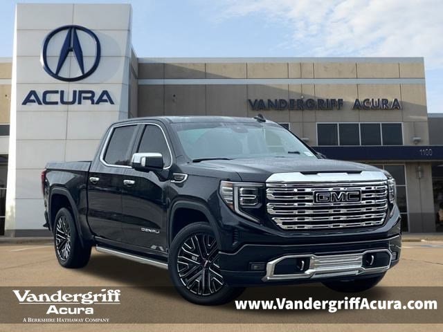 2023 GMC Sierra 1500 Denali Denali's photo