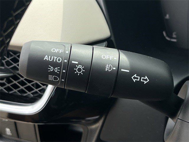 Used 2025 Platinum White Pearl Acura A-Spec Package image 23