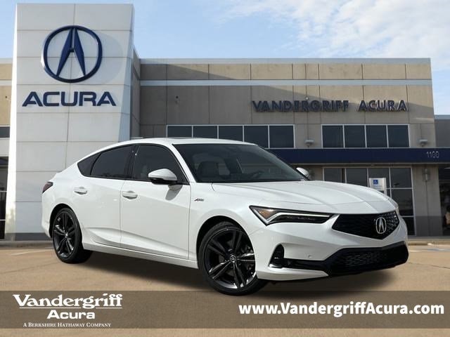 2025 Acura Integra A-Spec with Tech Package's photo