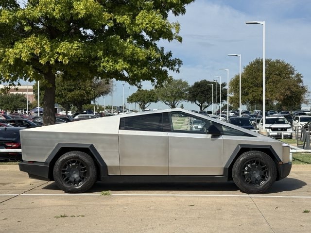 Used 2024 Stainless Steel Tesla Base image 3