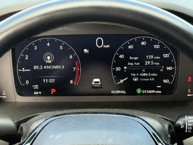 2024 Acura Integra Base - Photo 15