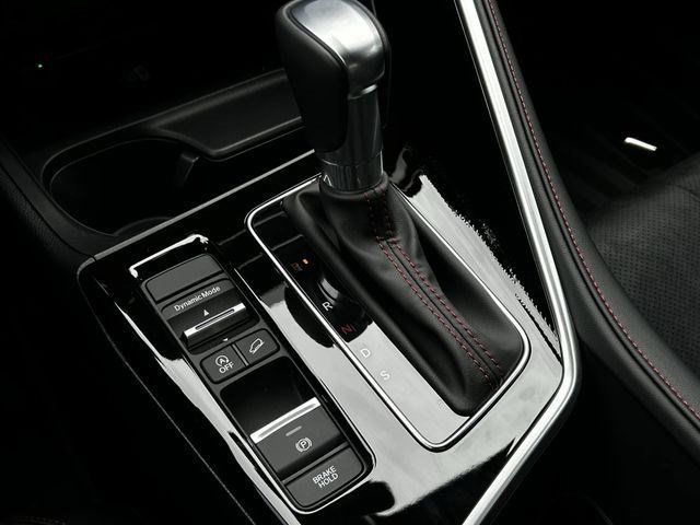 New 2026 Platinum White Pearl Acura A-Spec Package image 24
