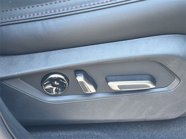 New 2026 Double Apex Blue Pearl Acura SH-AWD A-Spec Package image 30