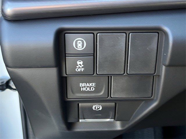 New 2026 Platinum White Pearl Acura SH-AWD image 25