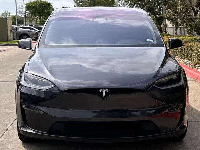 Used 2024 Stealth Gray Tesla Base image 8