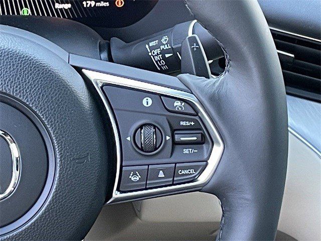 2025 Acura TLX Technology Package - Photo 12