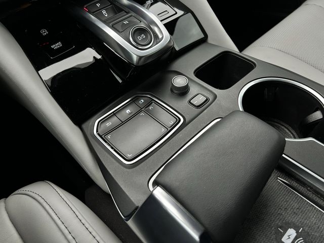 Certified Used 2024 Fathom Blue Pearl Acura Technology image 22