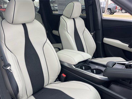 New 2026 Apex Blue Pearl Acura A-Spec Package image 31