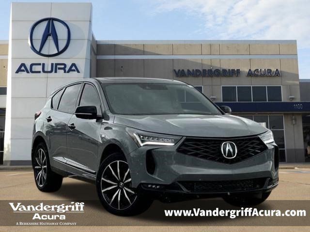 2026 Acura RDX A-Spec w/ Advance Package SH-AWD's photo