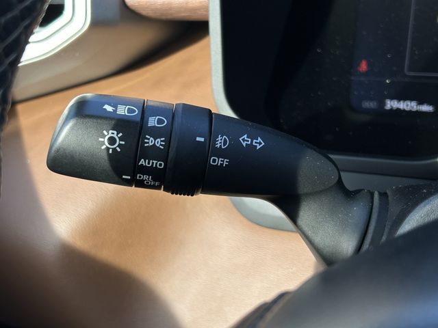 Used 2024 Magnetic Gray Metallic Toyota 1794 image 23