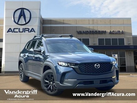 2024 Mazda CX-50 2.5 S Premium Package SUV