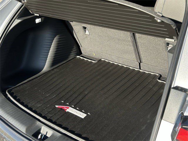 New 2026 Solar Silver Metallic Acura A-Spec Package image 13