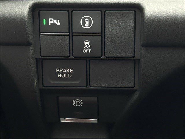 New 2026 Majestic Black Pearl Acura A-Spec Package image 25