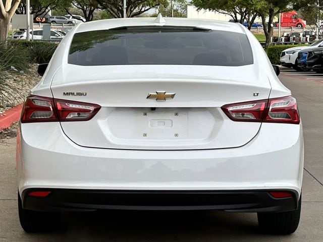 Used 2020 Summit White Chevrolet LT image 5