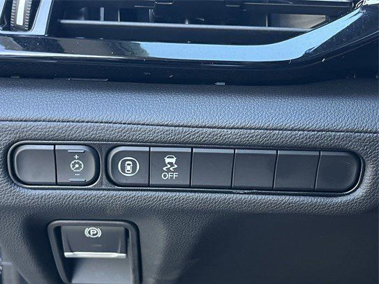 Used 2026 Solar Silver Metallic Acura Base image 25