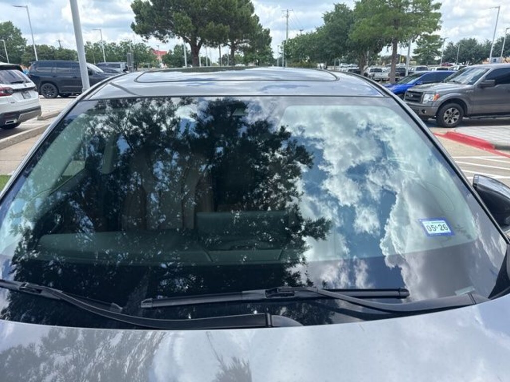Used 2023 Acura MDX Technology SUV