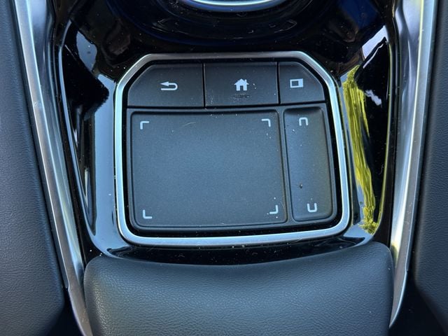 Certified Used 2023 Majestic Black Pearl Acura Technology Package image 19