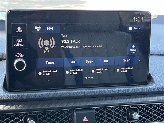 Used 2026 Platinum White Pearl Acura A-Spec Package image 18