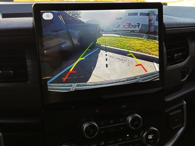 Used 2022 Agate Black Metallic Ford Limited image 18