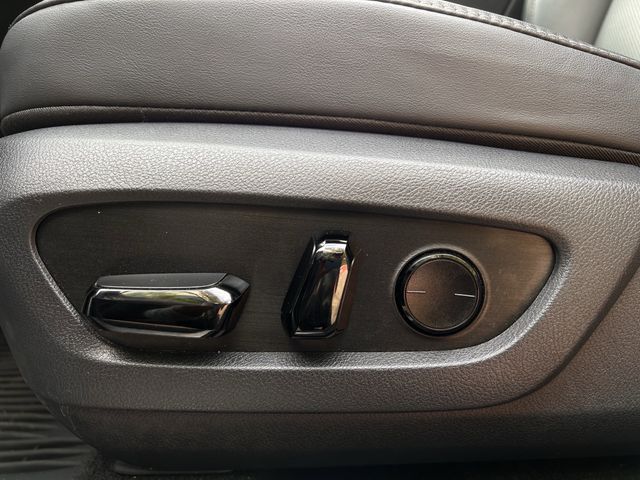 Used 2023 Nebula Gray Pearl Lexus 350 Premium image 27