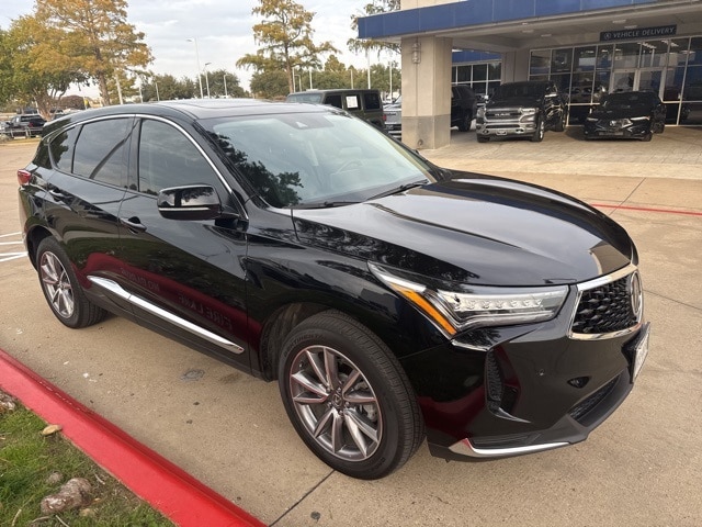 2024 Acura RDX Technology Package's photo