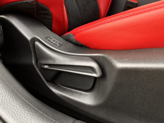 New 2026 Urban Gray Pearl Acura Type S image 31