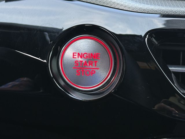 Used 2025 Performance Red Pearl Acura A-Spec image 21