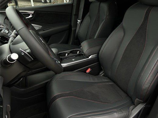 New 2026 Solar Silver Metallic Acura A-Spec Package image 27