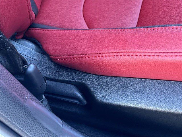 New 2026 Platinum White Pearl Acura A-Spec Package image 30