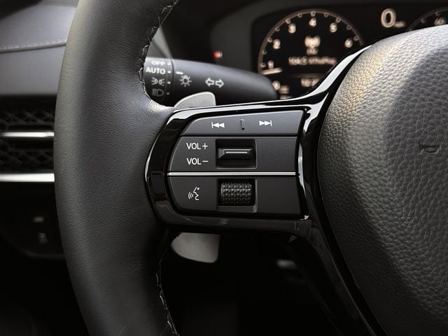 New 2026 Platinum White Pearl Acura Base image 14